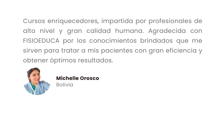 Michelle Orozco