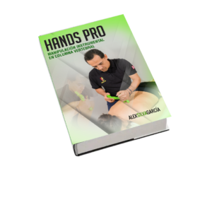 Libro Hands Pro Alex Silva