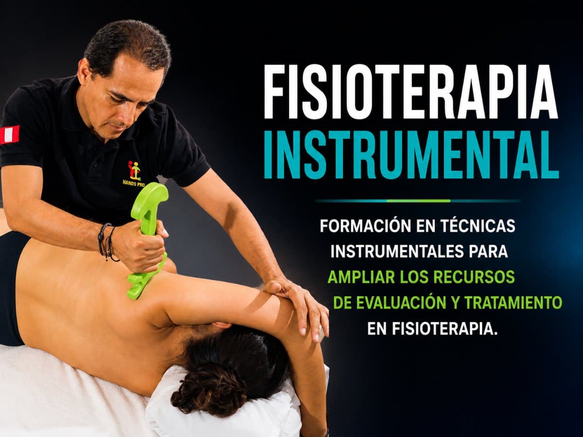 Fisioterapia Instrumental