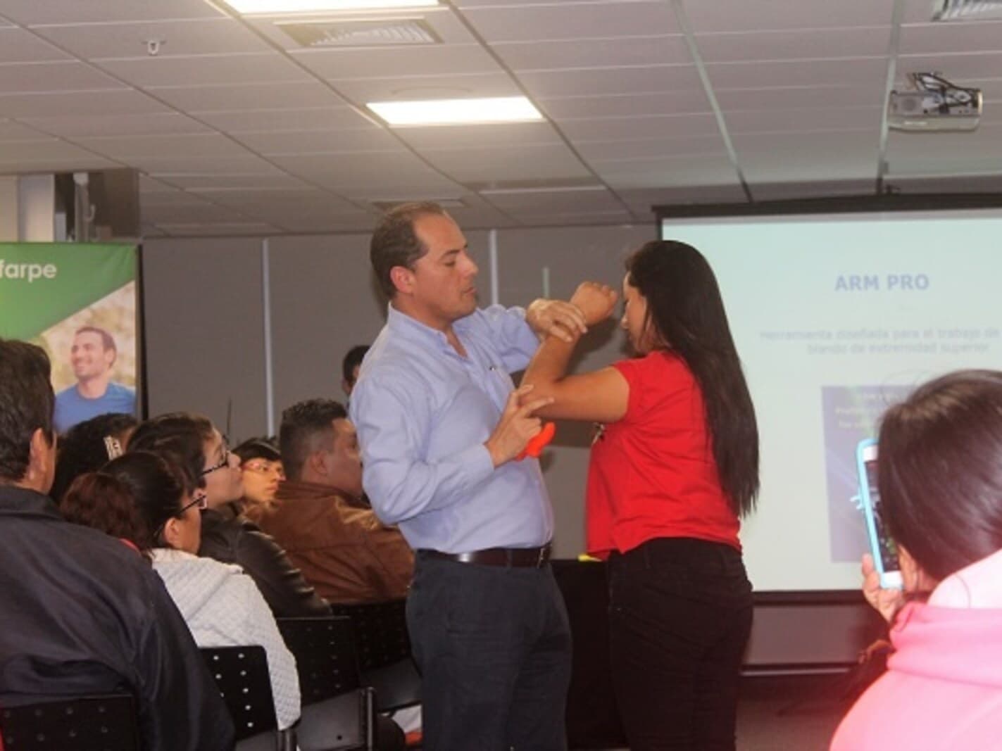 Fisioterapia Deportiva