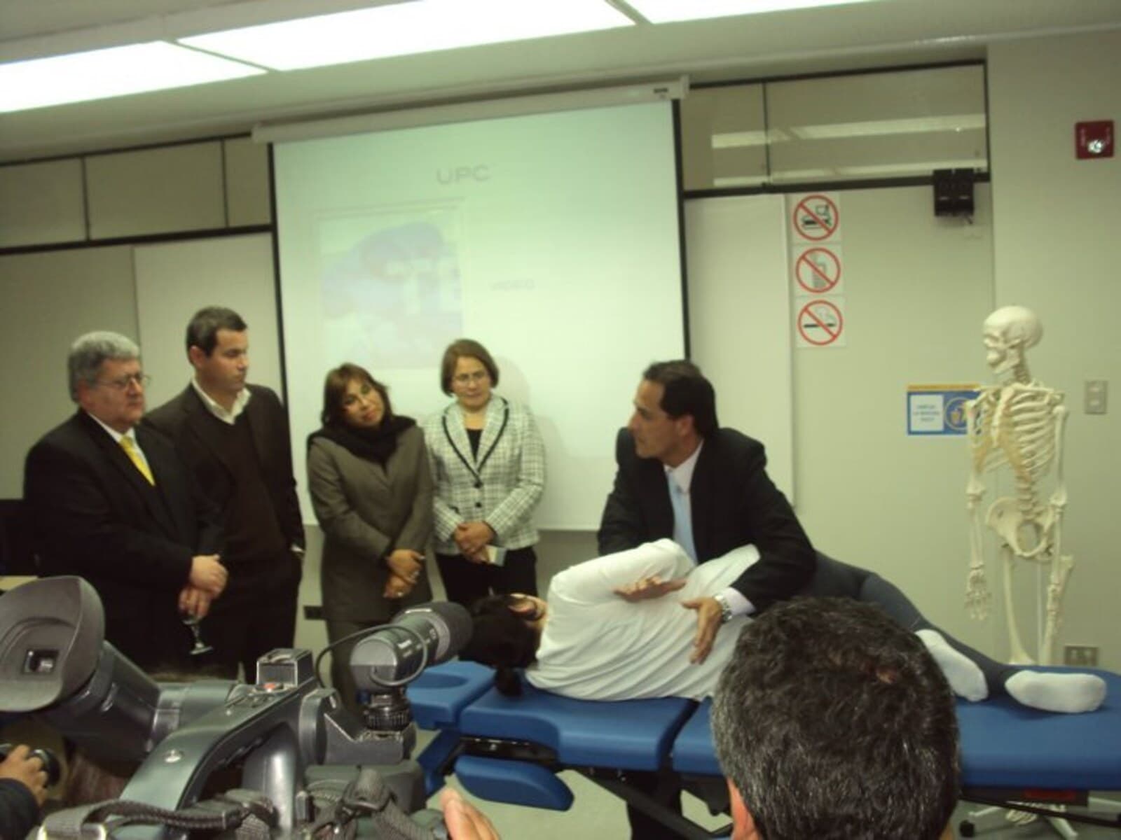 Neurorehabilitación