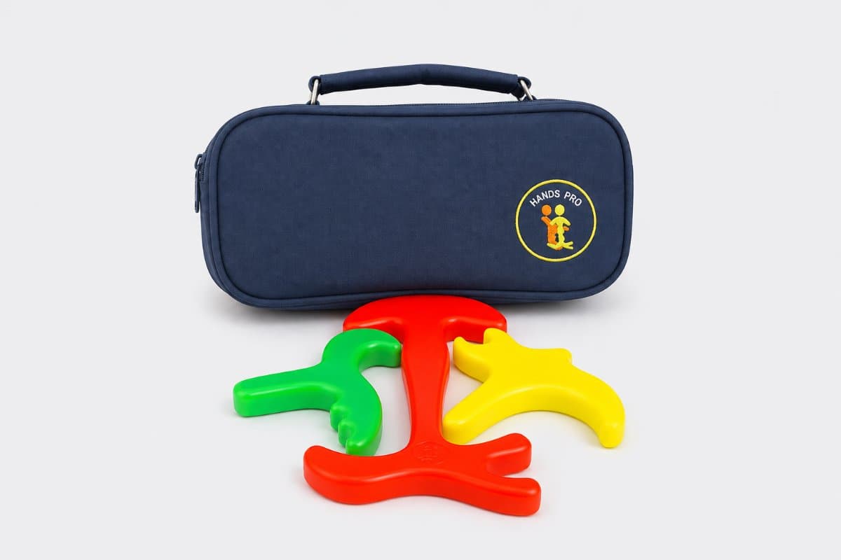 Kit Hands Pro
