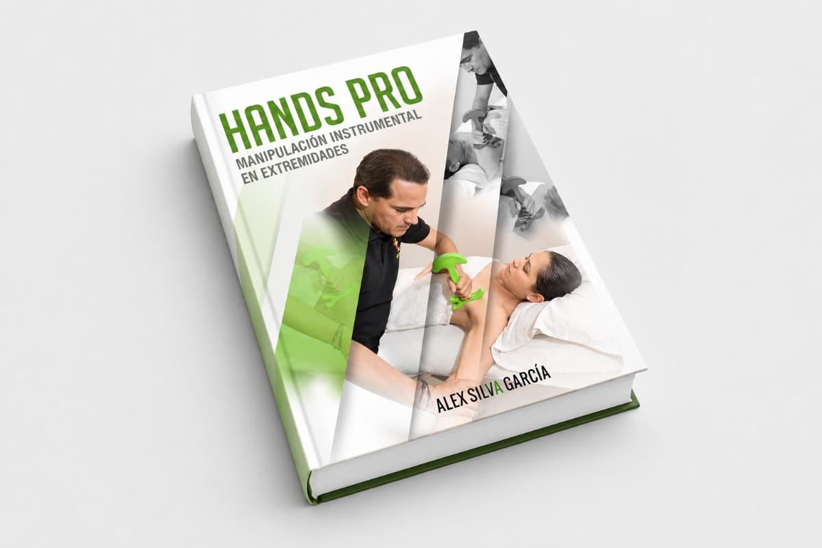 Hands Pro — Manipulación instrumental en extremidades