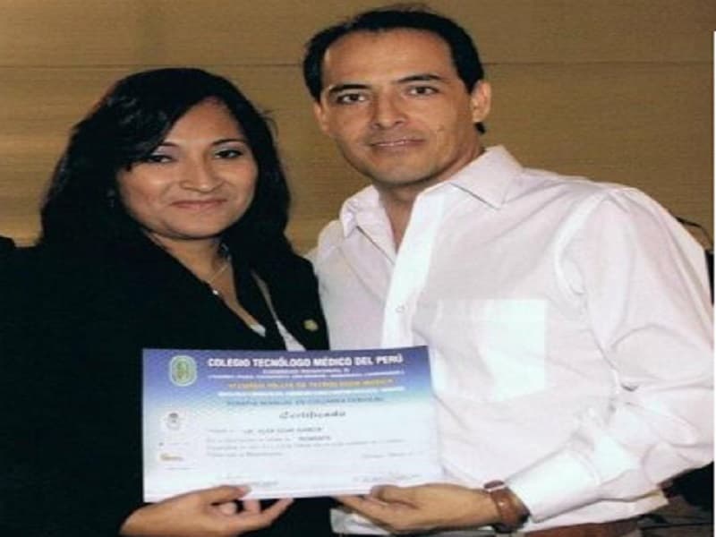 Colegio Tecnólogo Médico del Perú