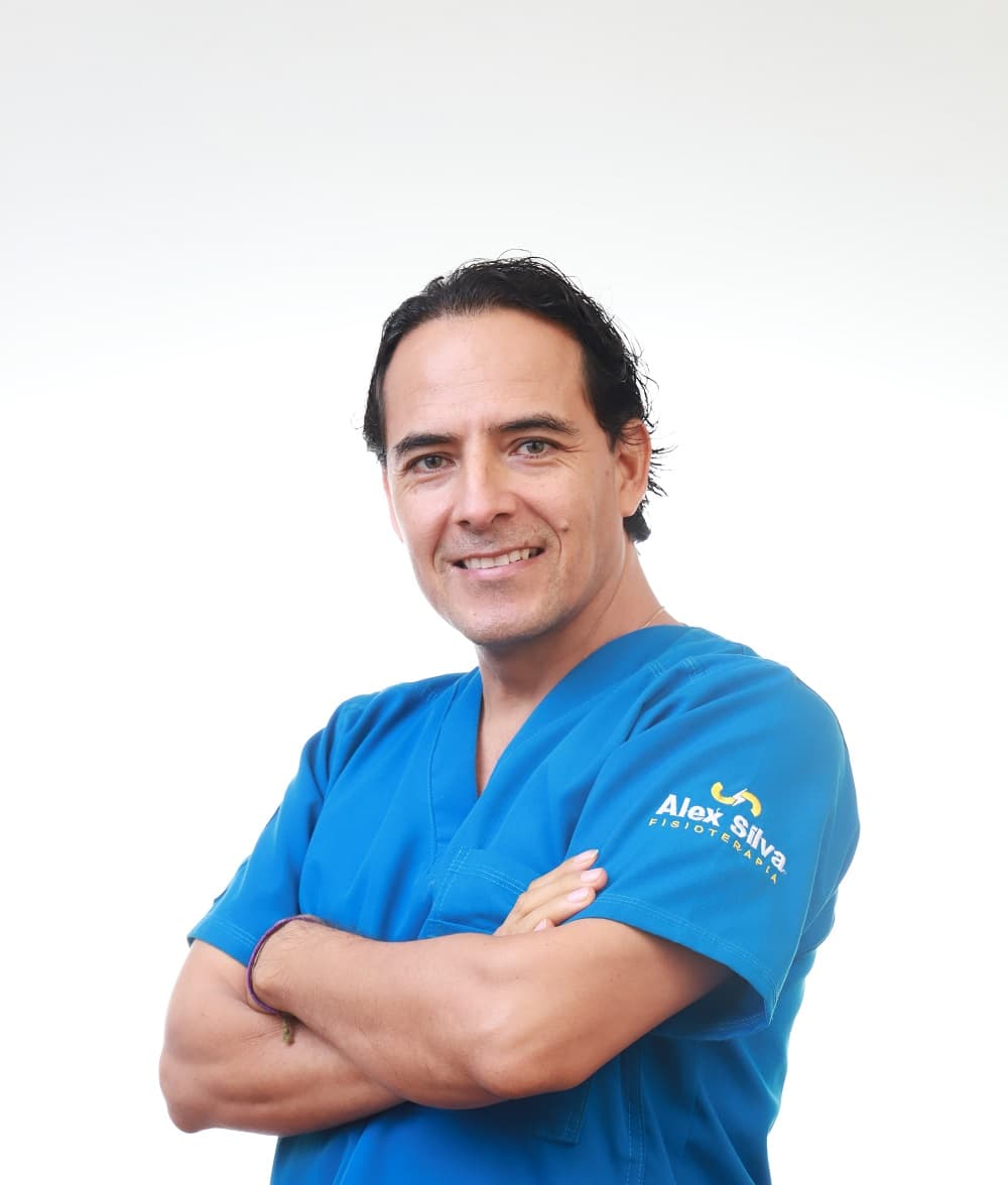 PT. Alex Silva García
