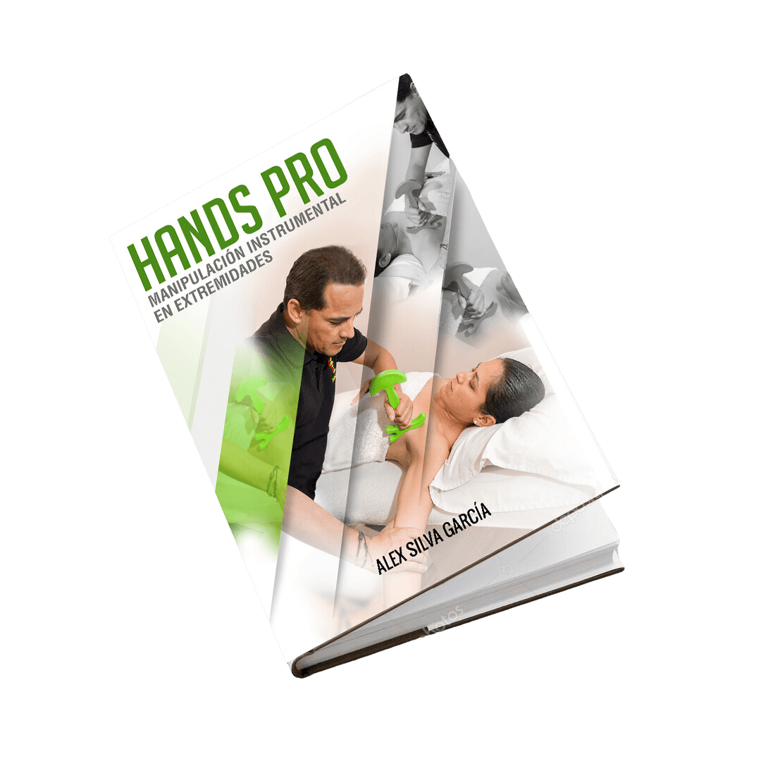 Hands Pro — Manipulación instrumental en extremidades