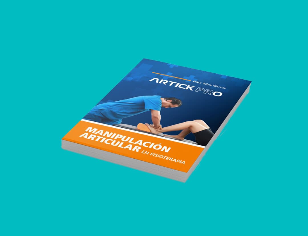 Artick Pro — Manipulación articular en fisioterapia