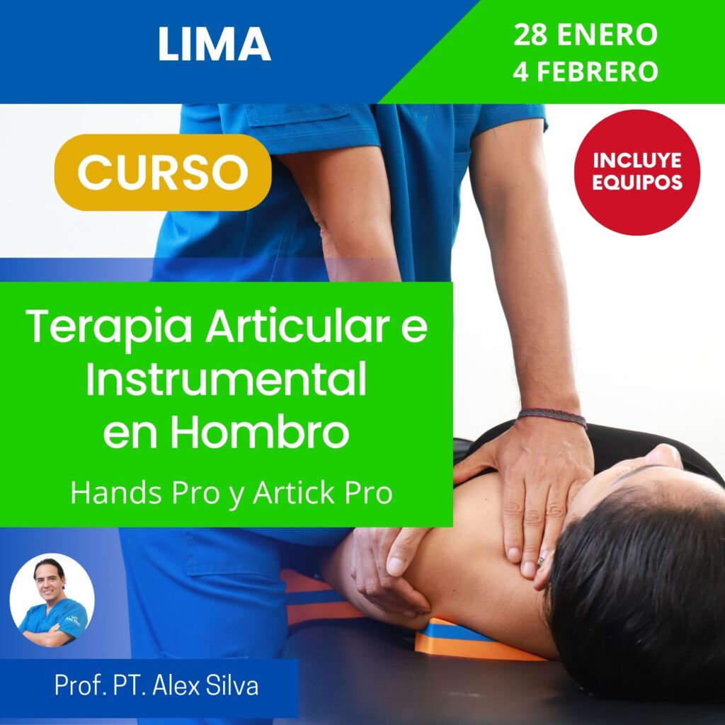 imagen de terapia articular