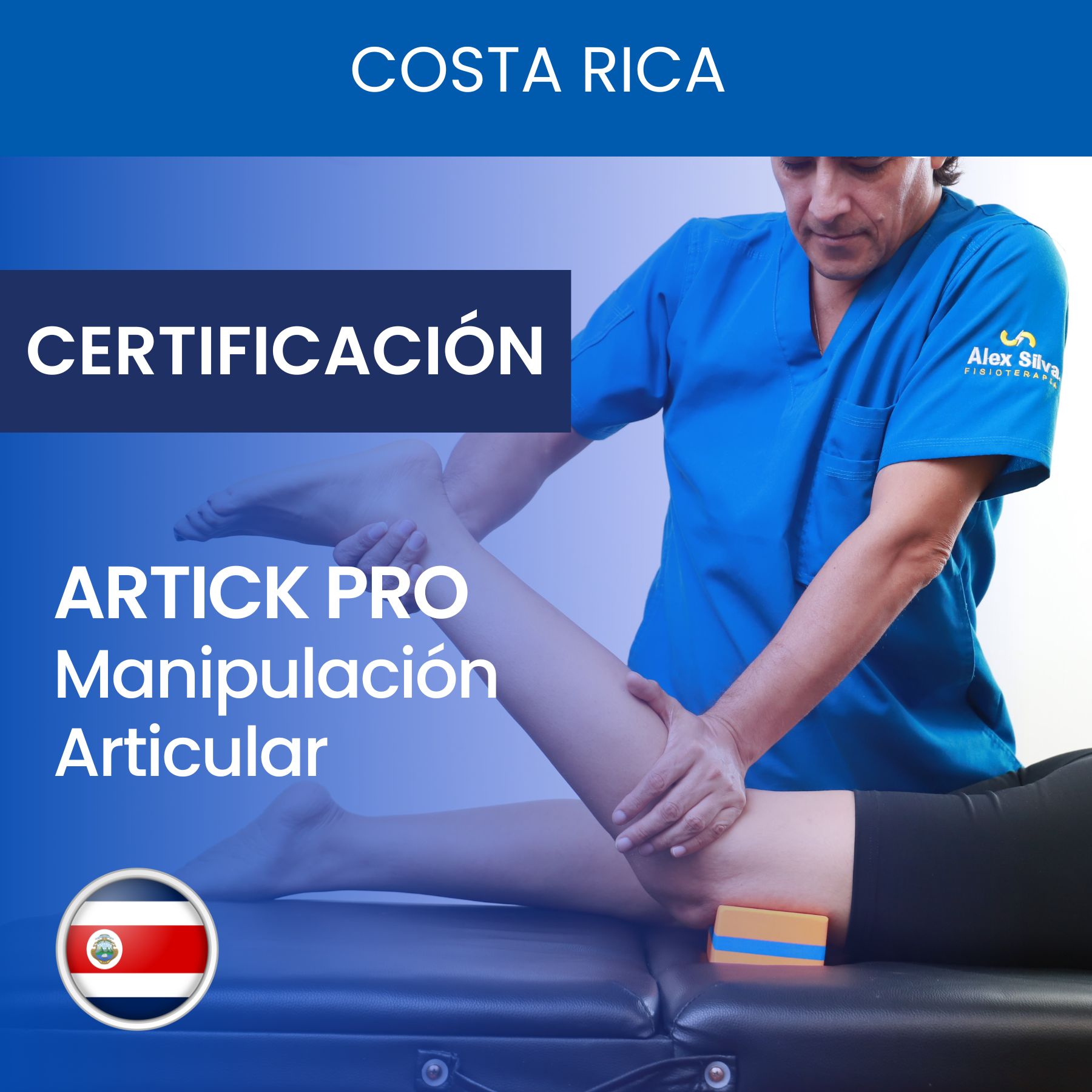 Artick Pro Costa rica