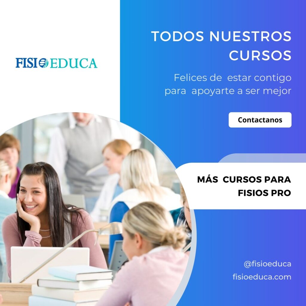 imagen de cursos de fisioeduca