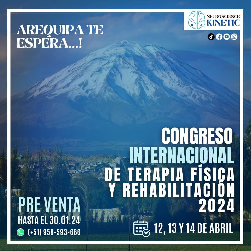 Imagen de congreso de fisioterapia