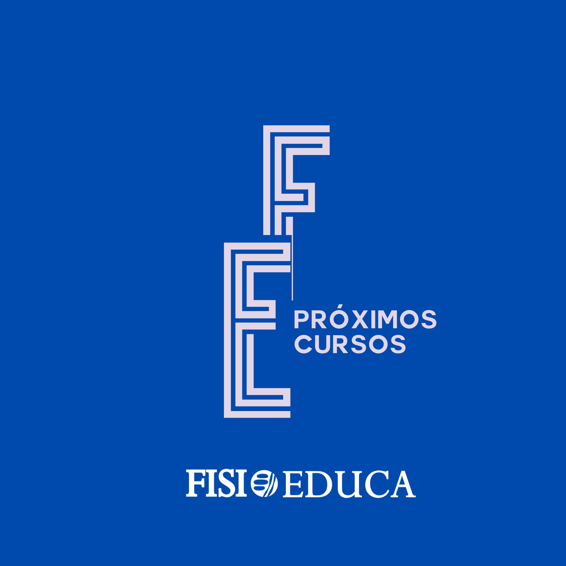 imagen de cursos fisioeduca