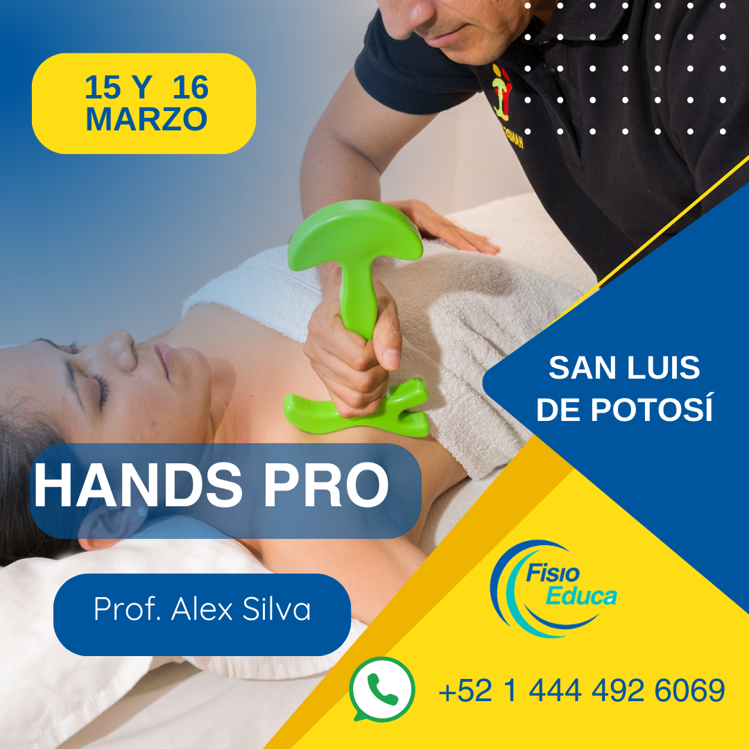 hands pro san luis de potosi