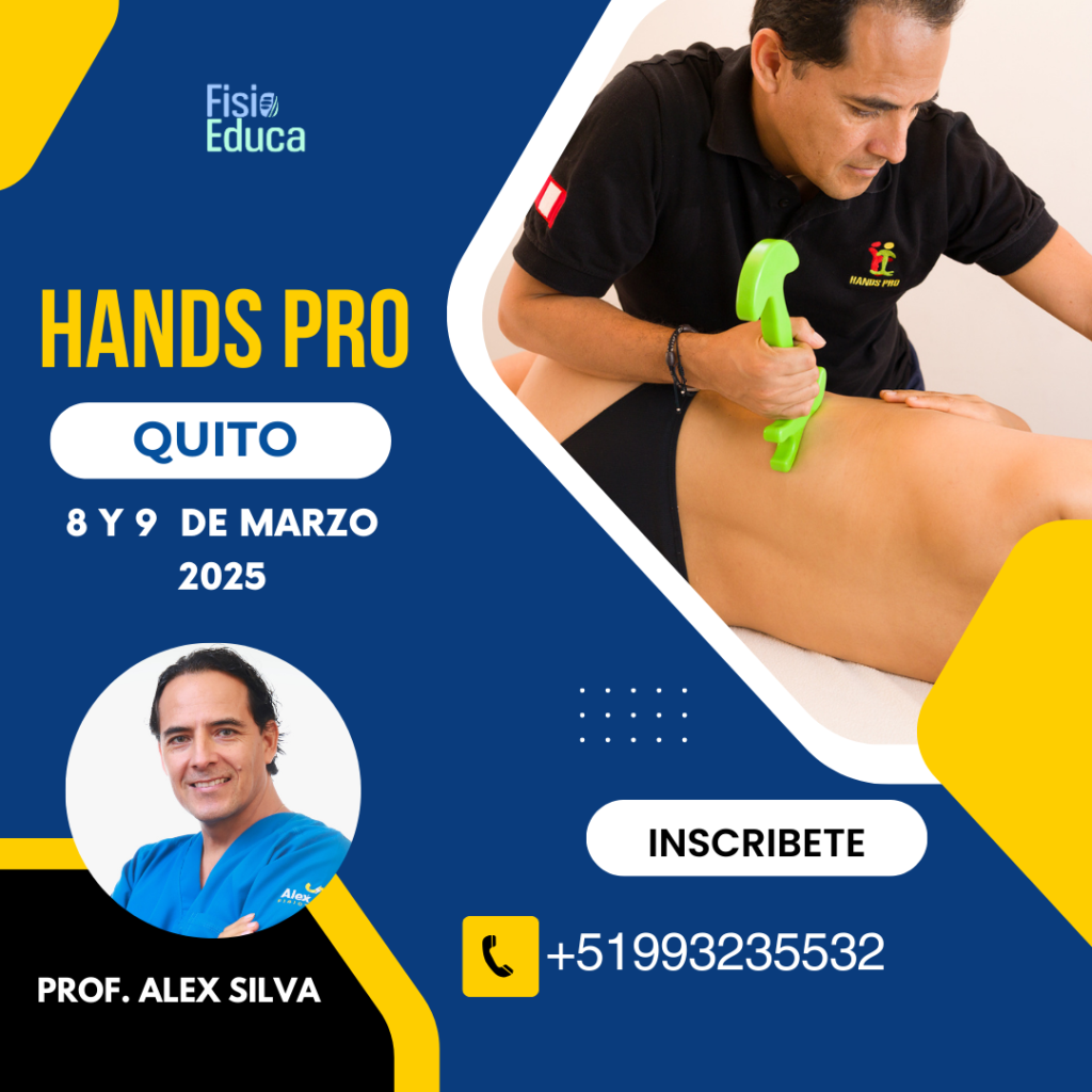 Hands Pro Ecuador
