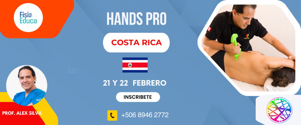 Hands Pro Costa Rica