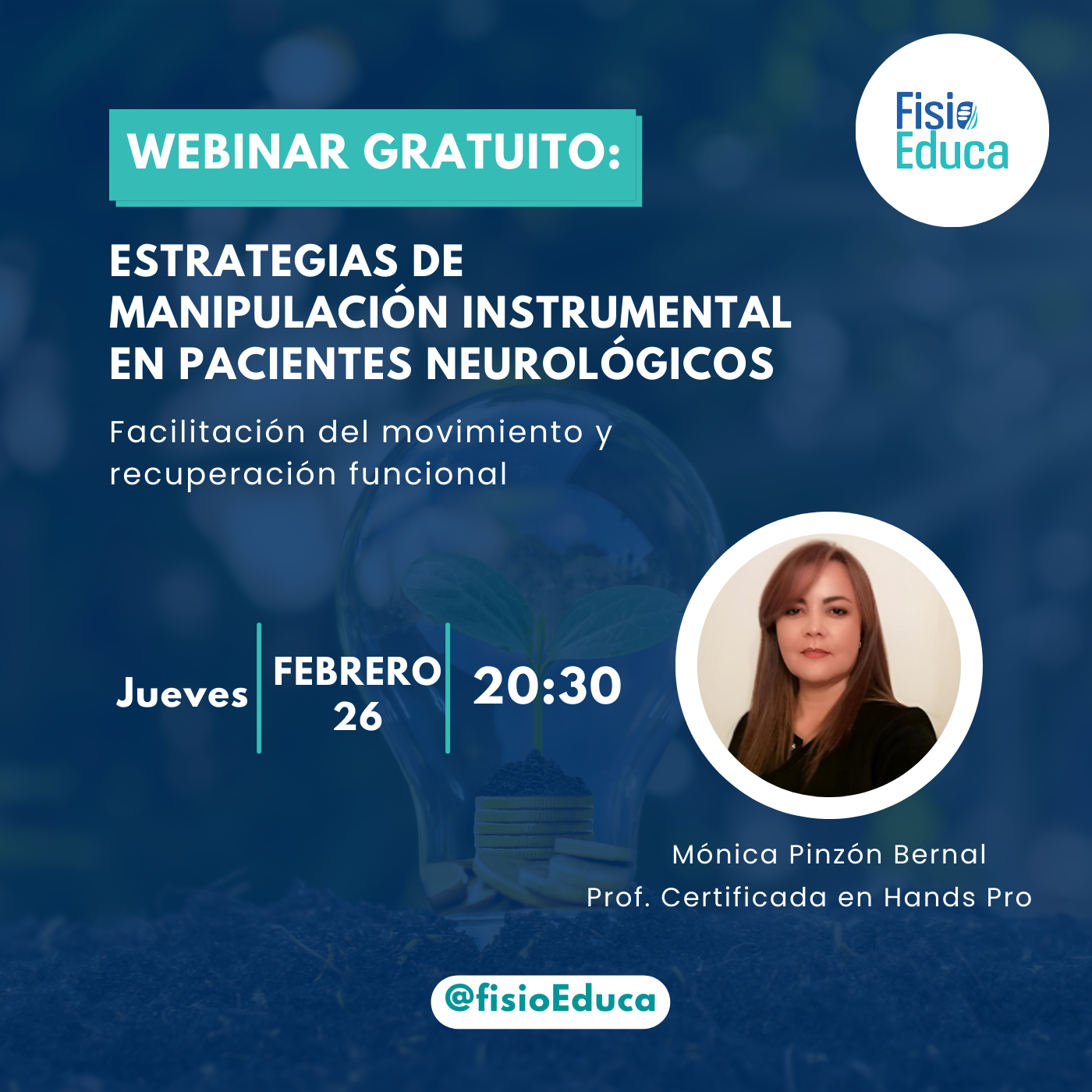 Estrategias de Manipulación Instrumental en Pacientes Neurológicos