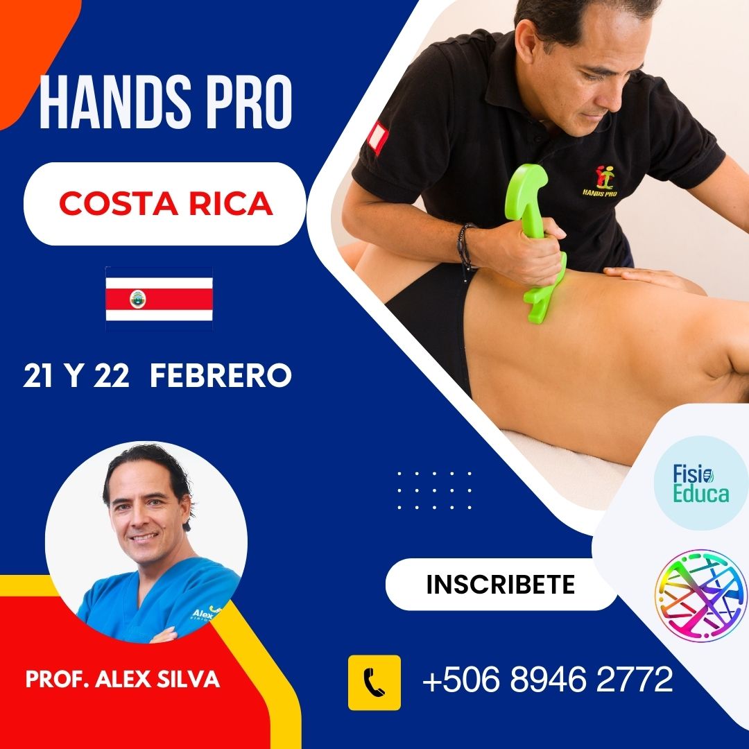 Hands Pro Costa Rica